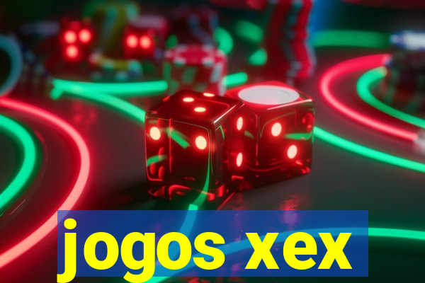 jogos xex